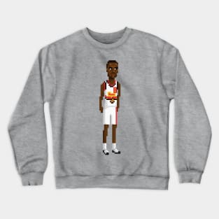 Steve Smith Crewneck Sweatshirt